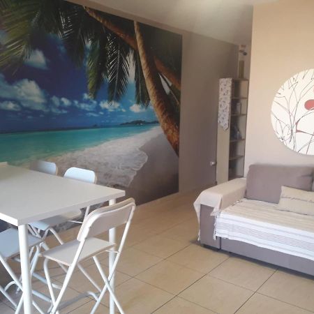 Terrace Oceanview Appartement Costa Adeje  Buitenkant foto