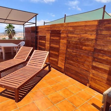 Terrace Oceanview Appartement Costa Adeje  Buitenkant foto